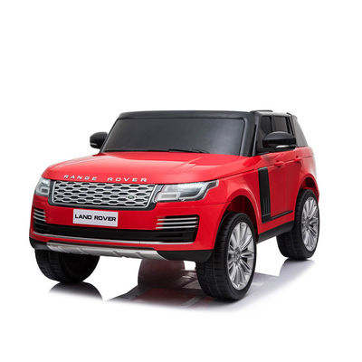 Fernbedienung MP3 Musik 12V Toy Ride On Electric Car für Kinder Produktgröße 147*94*68CM