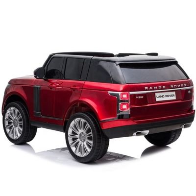 Fernbedienung MP3 Musik 12V Toy Ride On Electric Car für Kinder Produktgröße 147*94*68CM