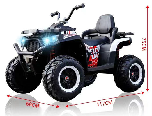 Elektroauto 12V Motorradfahrt Auf ATV Chinesische Autos Spielzeug für Kinder Alter 3-8 Jahre Kinder 2022