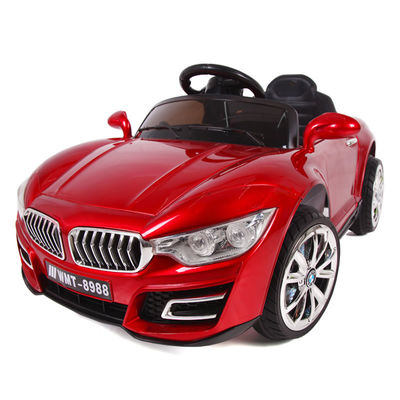 Wiederaufladbare Kinderspielzeuge Fahren auf Elektroauto mit Big Kids Drive und Kunststoffmaterial