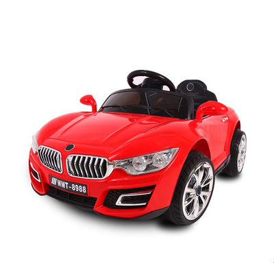 Wiederaufladbare Kinderspielzeuge Fahren auf Elektroauto mit Big Kids Drive und Kunststoffmaterial