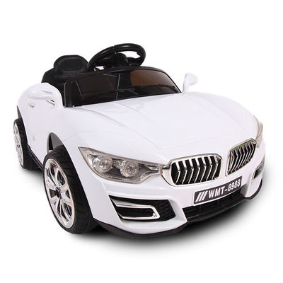 Wiederaufladbare Kinderspielzeuge Fahren auf Elektroauto mit Big Kids Drive und Kunststoffmaterial