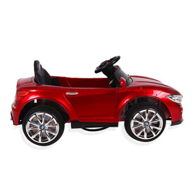 Wiederaufladbare Kinderspielzeuge Fahren auf Elektroauto mit Big Kids Drive und Kunststoffmaterial