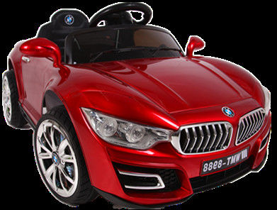 Wiederaufladbare Kinderspielzeuge Fahren auf Elektroauto mit Big Kids Drive und Kunststoffmaterial