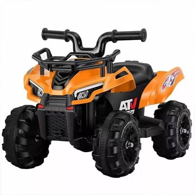 Neueste coole Sportkinder 12v elektrische Fahrt auf ATV Batterie Strandfahrzeug für 2-8 Jahre