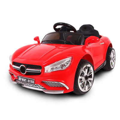 Elektrische Fahrt für Kinder mit Fernbedienung und Musik 13,5kgkg/11,5kg G.W. N.W.