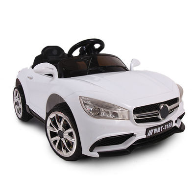 Elektrische Fahrt für Kinder mit Fernbedienung und Musik 13,5kgkg/11,5kg G.W. N.W.