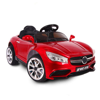 Elektrische Fahrt für Kinder mit Fernbedienung und Musik 13,5kgkg/11,5kg G.W. N.W.