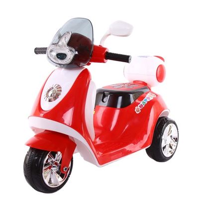 G.W. N.W. 6,5 KGS/5,5 KGS Baby Farbe Zeichentrickfahrrad mit wunderschönen Lichtern und Batterie