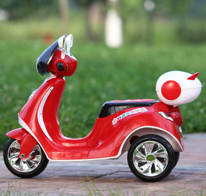 G.W. N.W. 6,5 KGS/5,5 KGS Baby Farbe Zeichentrickfahrrad mit wunderschönen Lichtern und Batterie