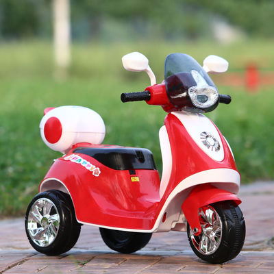 G.W. N.W. 6,5 KGS/5,5 KGS Baby Farbe Zeichentrickfahrrad mit wunderschönen Lichtern und Batterie