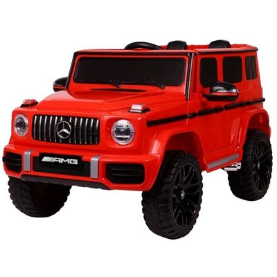 12v380*4 Batterie Frühschulbildung MP3 USB Fahrt auf Elektroautos für Kinder von oben