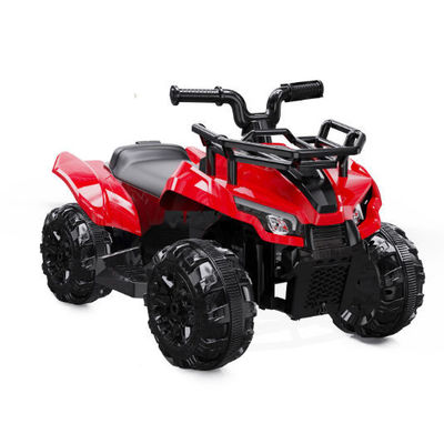 2022 Kinder-Elektro-Strand-Off-Road-Fahrzeug mit Musik und Lichtern in Vierrädern