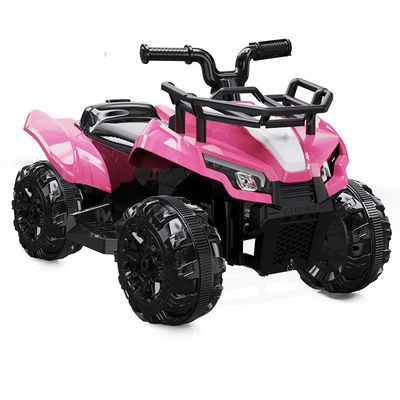 2022 Kinder-Elektro-Strand-Off-Road-Fahrzeug mit Musik und Lichtern in Vierrädern