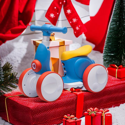 Elektrische Autos für Kinder mit Musik Altersbereich 5-7 Karton Größe 39*31*20cm Musikfahren