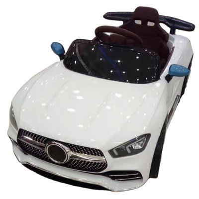 6V4*2 Batterie Kinder Fahren Frühschulbildung MP3 12V Elektrofahrzeug für Kinder