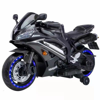 12V sehr cooler Stil Power Motorrad-Spielzeug Elektrofahrt mit Fernbedienung