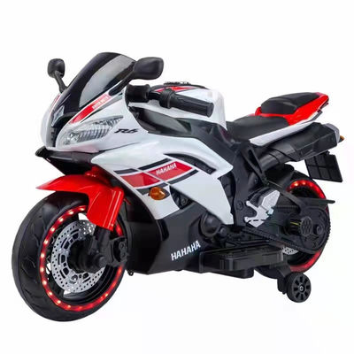 12V sehr cooler Stil Power Motorrad-Spielzeug Elektrofahrt mit Fernbedienung