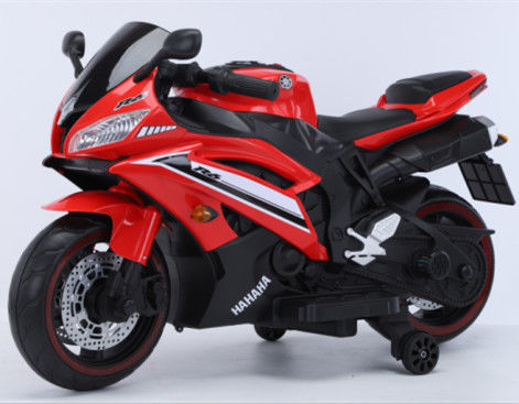 12V sehr cooler Stil Power Motorrad-Spielzeug Elektrofahrt mit Fernbedienung