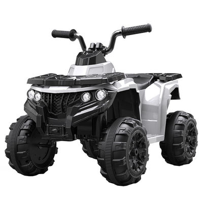 Doppelantrieb Vierräder Strand Off-Road ATV Fahrt auf Spielzeug Auto für Kinder PP Kunststoff