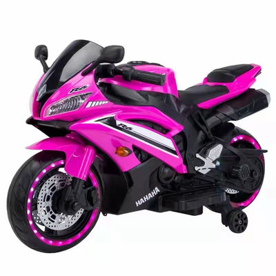 12V sehr cooler Stil Power Motorrad-Spielzeug Elektrofahrt mit Fernbedienung