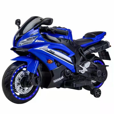 12V sehr cooler Stil Power Motorrad-Spielzeug Elektrofahrt mit Fernbedienung