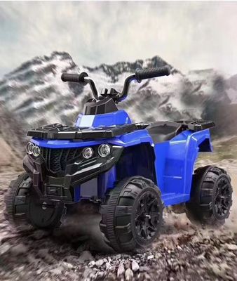 Doppelantrieb Vierräder Strand Off-Road ATV Fahrt auf Spielzeug Auto für Kinder PP Kunststoff