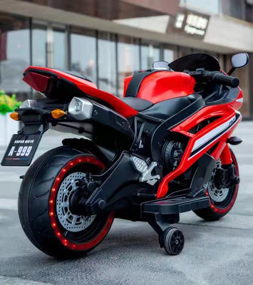 12V sehr cooler Stil Power Motorrad-Spielzeug Elektrofahrt mit Fernbedienung