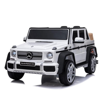 Fernbedienung Big Kids Electric 12V Fahrt auf autorisiertem Auto für Kinder G.W. NW 18.2/14.9