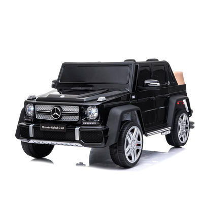 Fernbedienung Big Kids Electric 12V Fahrt auf autorisiertem Auto für Kinder G.W. NW 18.2/14.9