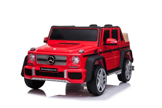 Fernbedienung Big Kids Electric 12V Fahrt auf autorisiertem Auto für Kinder G.W. NW 18.2/14.9