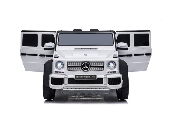 Fernbedienung Big Kids Electric 12V Fahrt auf autorisiertem Auto für Kinder G.W. NW 18.2/14.9