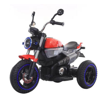 Kinder 6V Elektrofahrt auf Motorrad Spielzeug Auto für Kinder geeignet Alter 3-8 Jahre alt