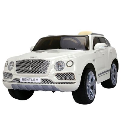 Kunststoff 6V oder 12V elektrische Fahrt auf dem Auto mit Fernbedienung von autorisierten