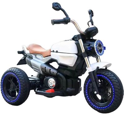 108*57*80cm Größe Unisex Elektrische Fahrt auf Kinder Motorrad Spielzeug Auto für Produktgröße