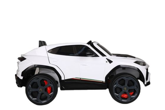 12V elektrische Fahrt mit Kinderschulbildung und USB-Schnittstelle geeignet für 3-8 Jahre
