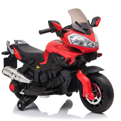 Popular's Musik und Scheinwerfer Elektro-Motorrad für Kinder