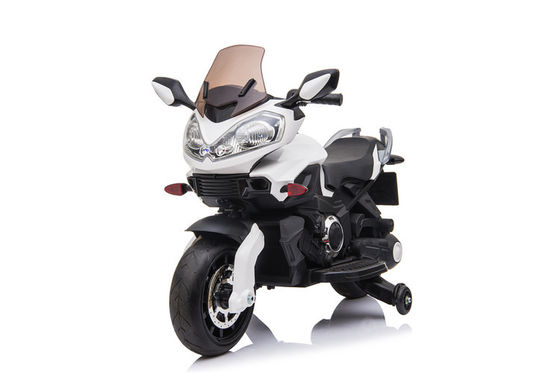 Popular's Musik und Scheinwerfer Elektro-Motorrad für Kinder