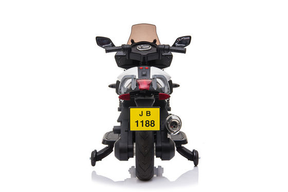 Popular's Musik und Scheinwerfer Elektro-Motorrad für Kinder