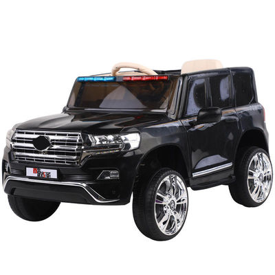 2022 Cool 2.4g Fernbedienung Elektrische Off-Road-Fahrt auf dem Auto Spielzeug für Kinder