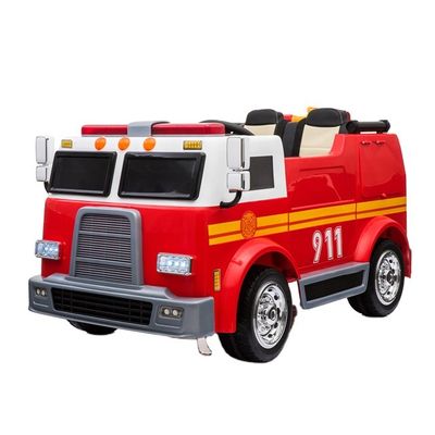 24V Elektro-Kinderfahrzeug mit 2.4G Fernbedienung