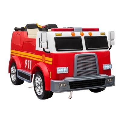 24V Elektro-Kinderfahrzeug mit 2.4G Fernbedienung