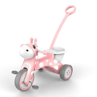 Geschickte Herstellung 0 bis 24 Monate Balanced Bike für Kinder Karton Größe 53*50*29cm