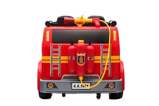 24V Elektro-Kinderfahrzeug mit 2.4G Fernbedienung