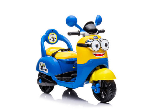 3-8 Jahre alt geeignet Online Fahrt auf Auto Kinder Elektromotorrad mit Licht und Musik