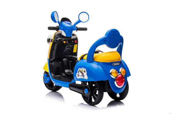 3-8 Jahre alt geeignet Online Fahrt auf Auto Kinder Elektromotorrad mit Licht und Musik