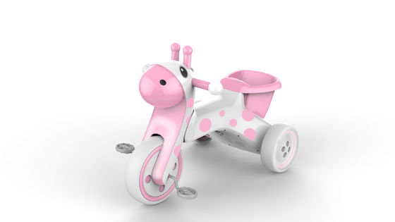 Geschickte Herstellung 0 bis 24 Monate Balanced Bike für Kinder Karton Größe 53*50*29cm