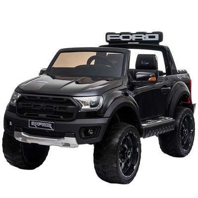 12V-Batterie Kinderelektrische Fahrt auf dem Auto für Baby Karton Größe 134*75*44.5cm