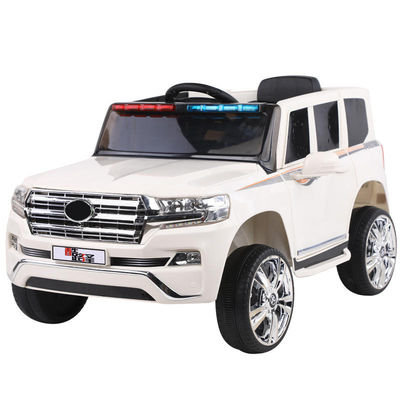 Karton Größe 90*53*34cm Schwarze Kinder Elektrische Geländefahrt mit dem Auto für die frühe Bildung