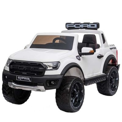 12V-Batterie Kinderelektrische Fahrt auf dem Auto für Baby Karton Größe 134*75*44.5cm